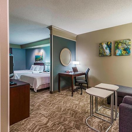 Springhill Suites Richmond Northwest Innsbrook Exterior foto