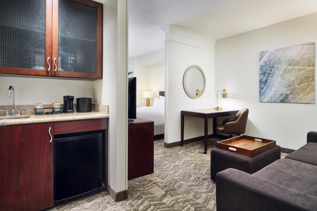 Springhill Suites Richmond Northwest Innsbrook Exterior foto