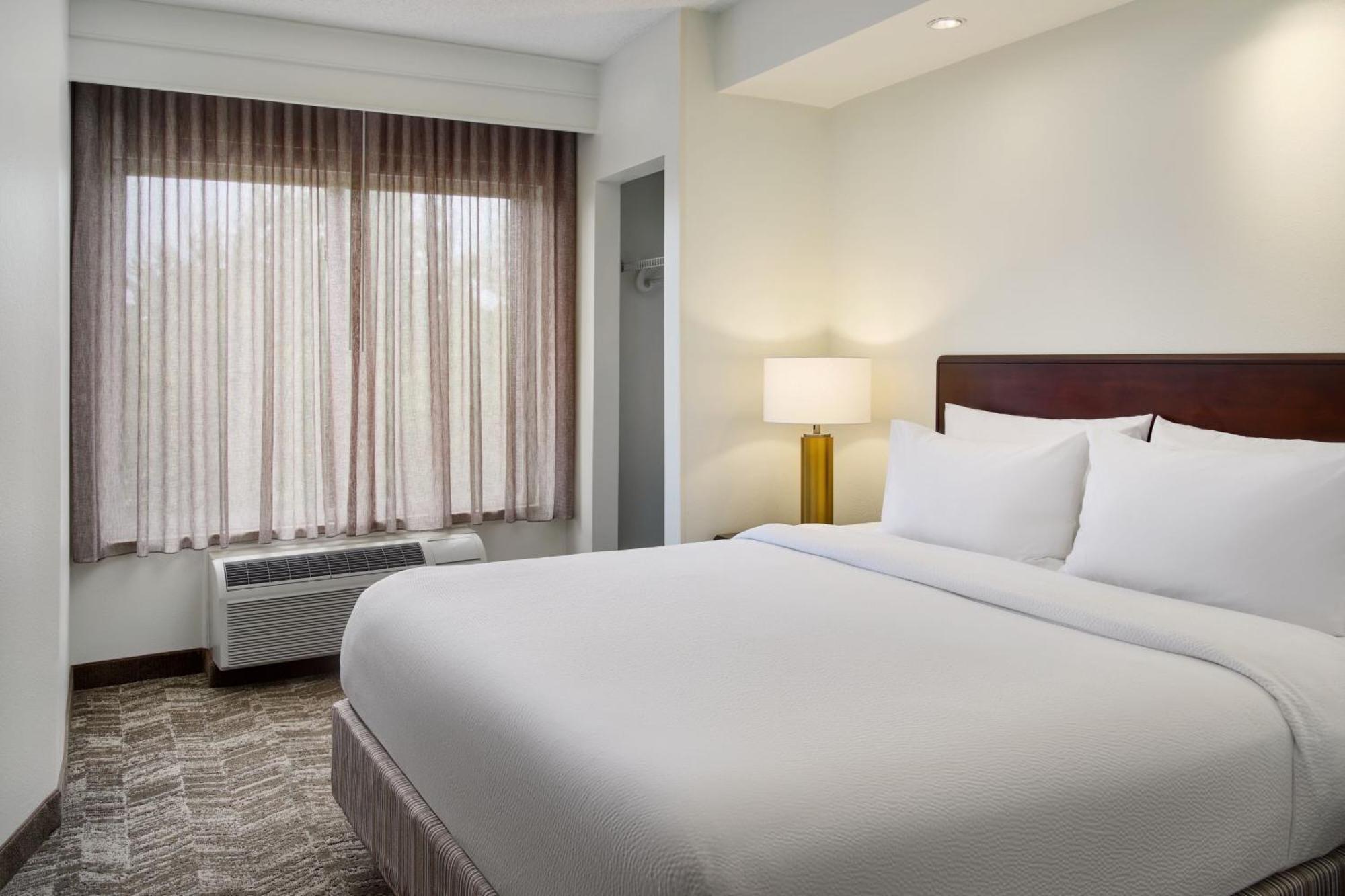 Springhill Suites Richmond Northwest Innsbrook Exterior foto
