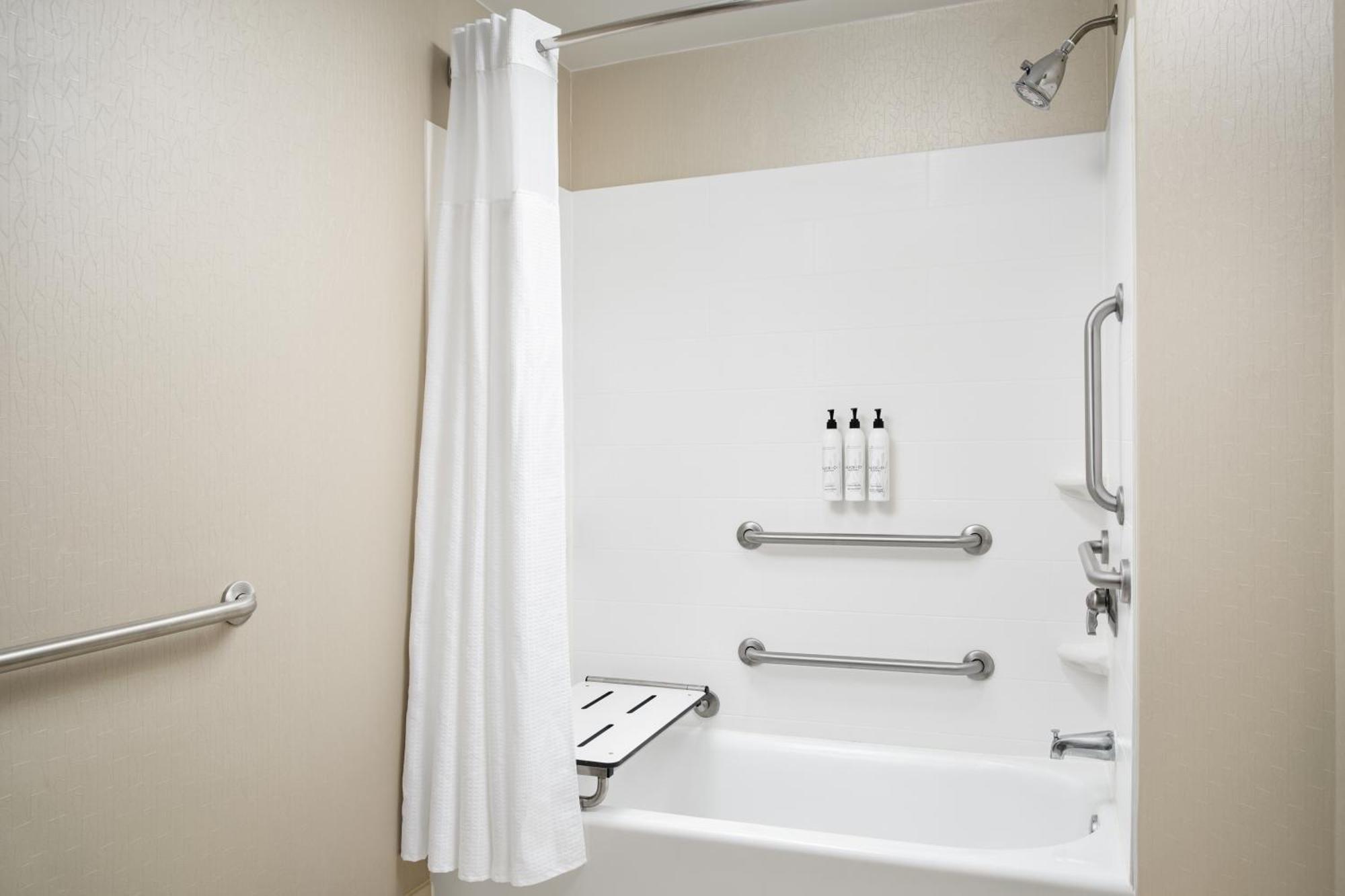 Springhill Suites Richmond Northwest Innsbrook Exterior foto