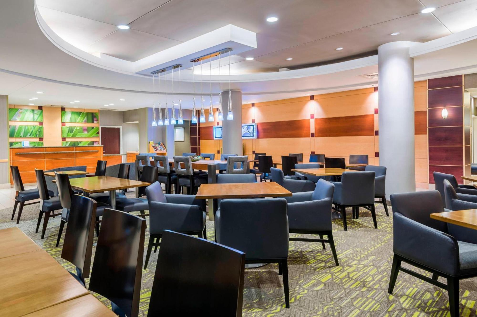 Springhill Suites Richmond Northwest Innsbrook Exterior foto