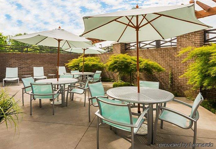 Springhill Suites Richmond Northwest Innsbrook Exterior foto