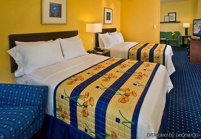 Springhill Suites Richmond Northwest Innsbrook Exterior foto