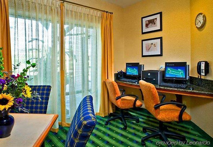 Springhill Suites Richmond Northwest Innsbrook Facilidades foto