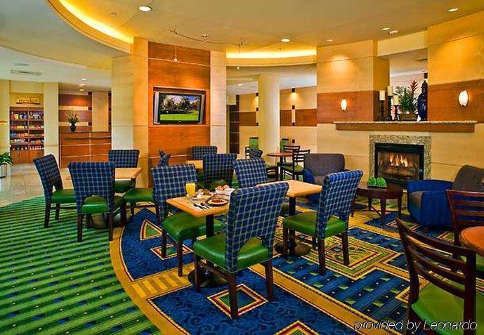 Springhill Suites Richmond Northwest Innsbrook Exterior foto